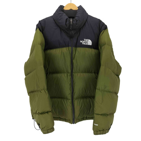 ザノースフェイス THE NORTH FACE 1996 Retro Nuptse Jacket メンズ JPN:XL